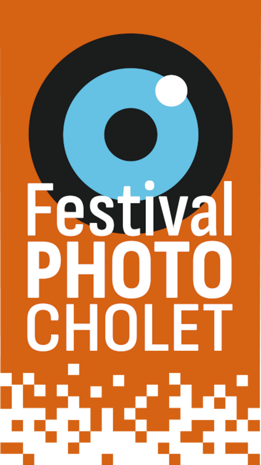 Logo du Festival photographique de Cholet