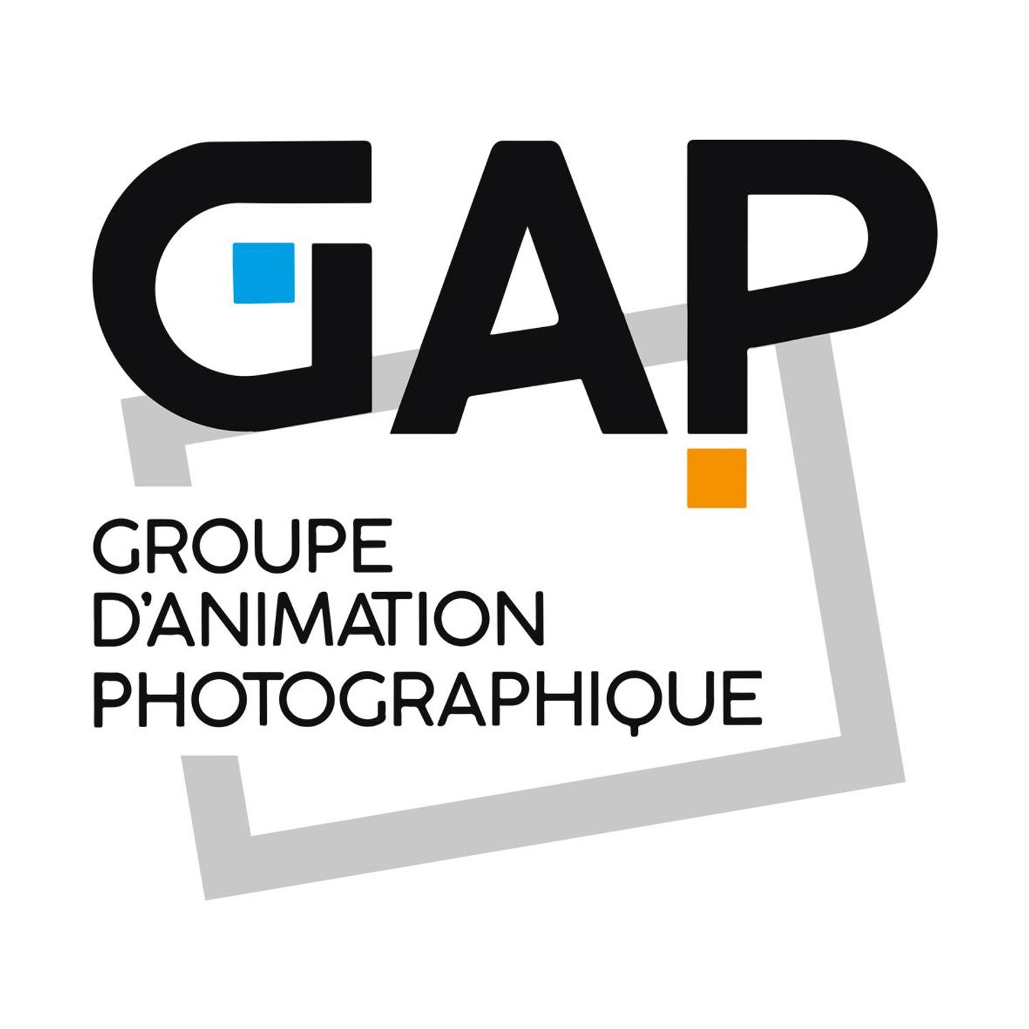 Logo du GAP