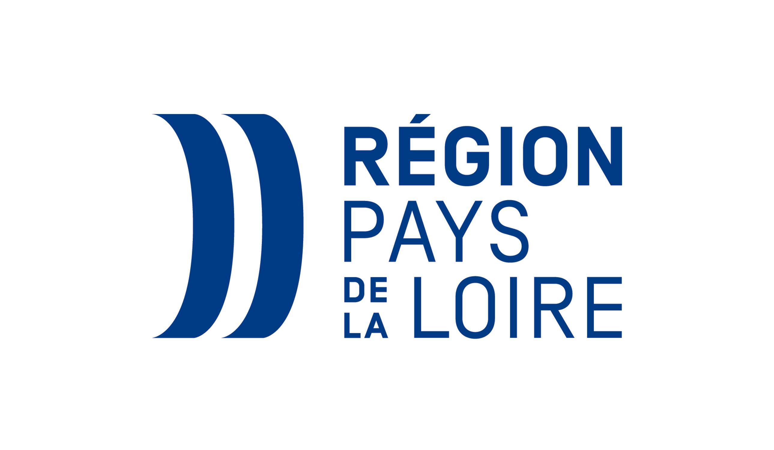 Logo de la Région Pays de l aLoire