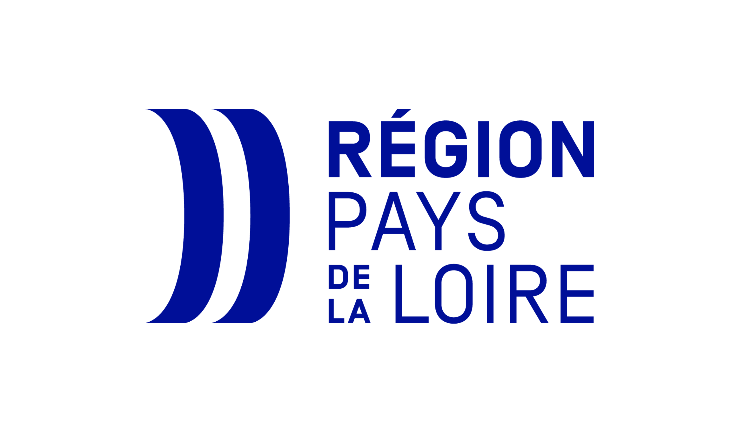 Logo de la Région Pays de la Loire