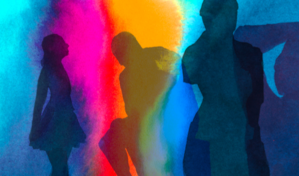 Affiche de la Nuit des musées 2026