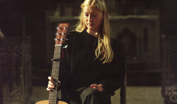 Concert des Zec : Augusta