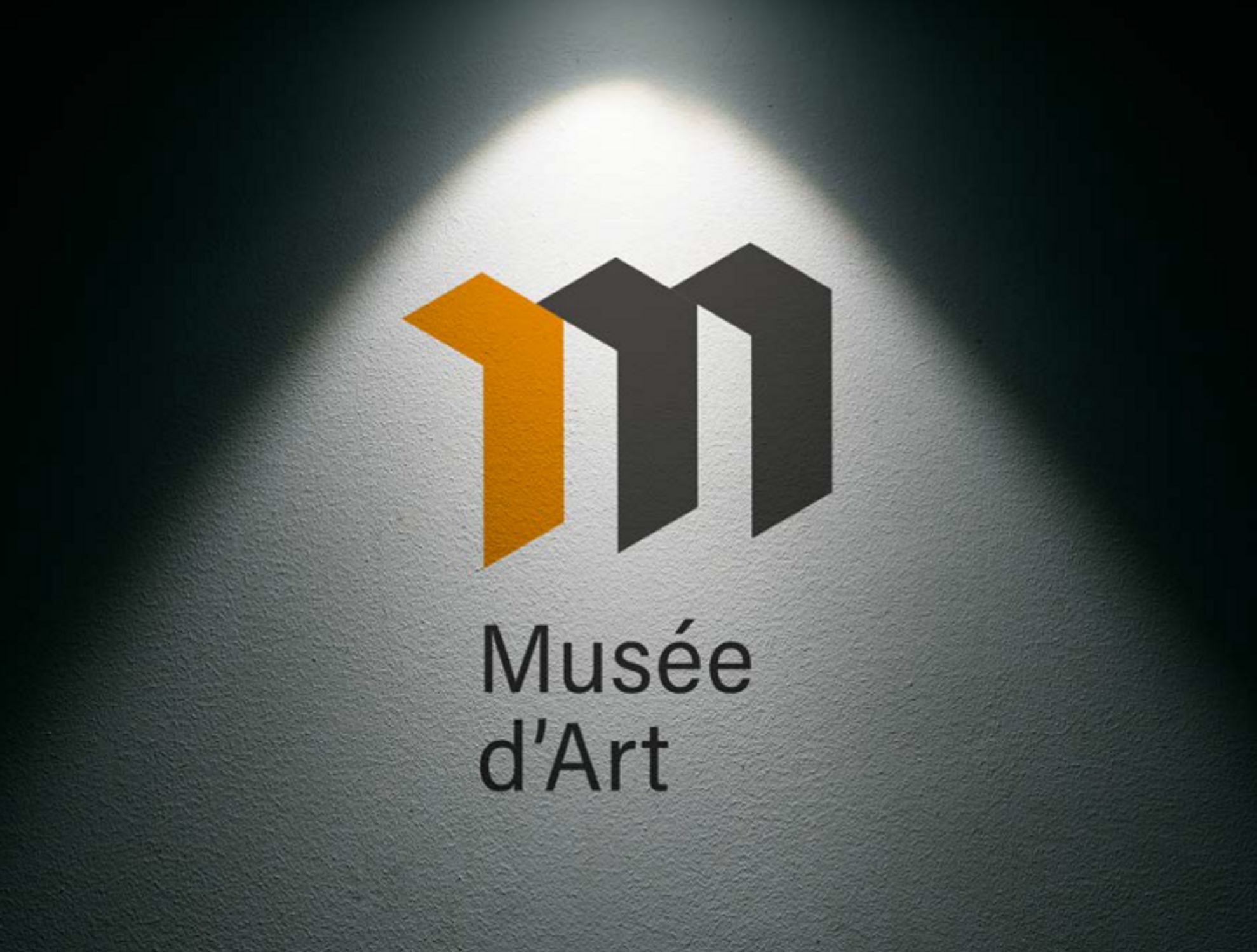 Logo du musée d'art