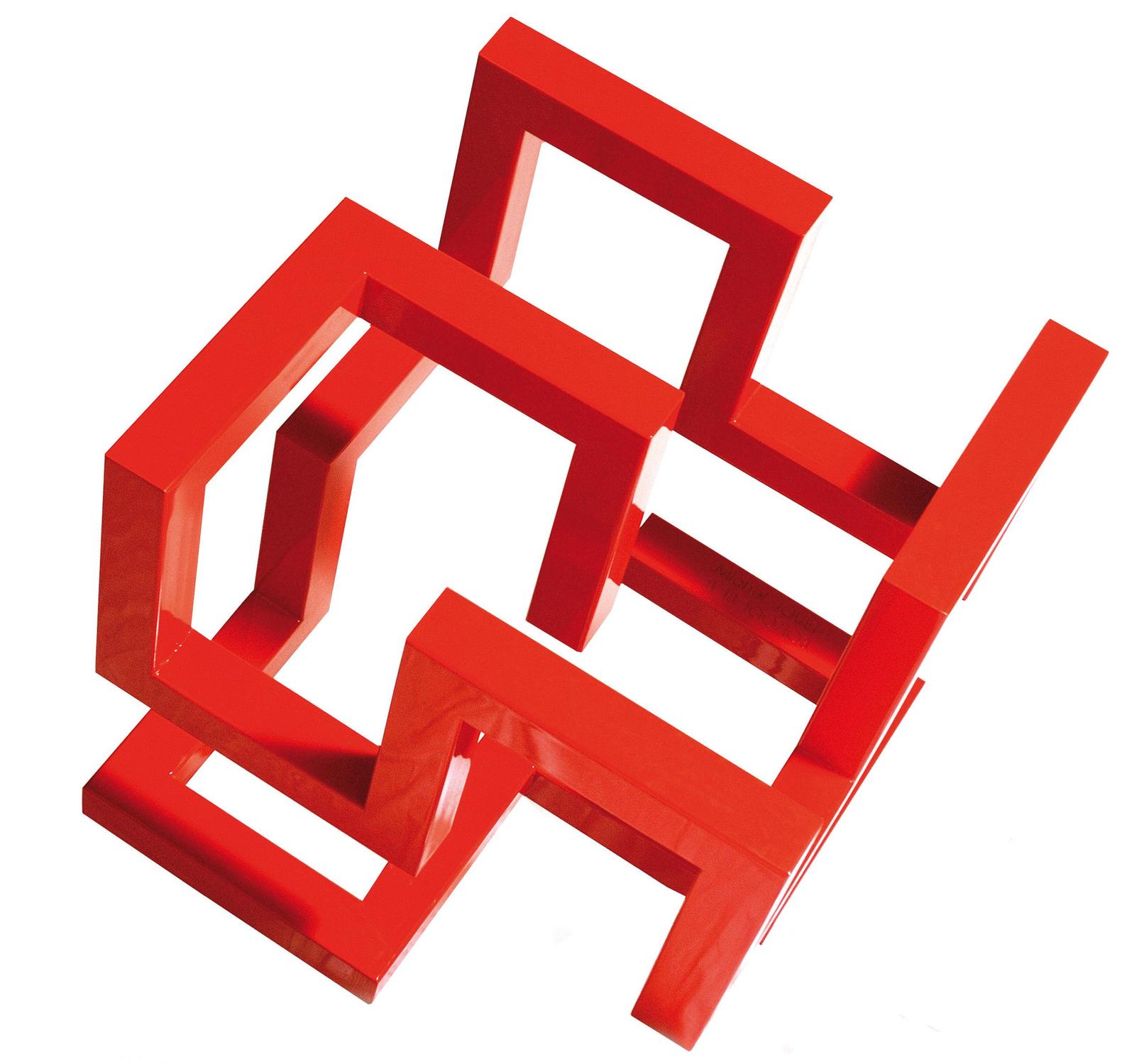Visuel de l'oeuvre "Sculpture" de Michel Jouët