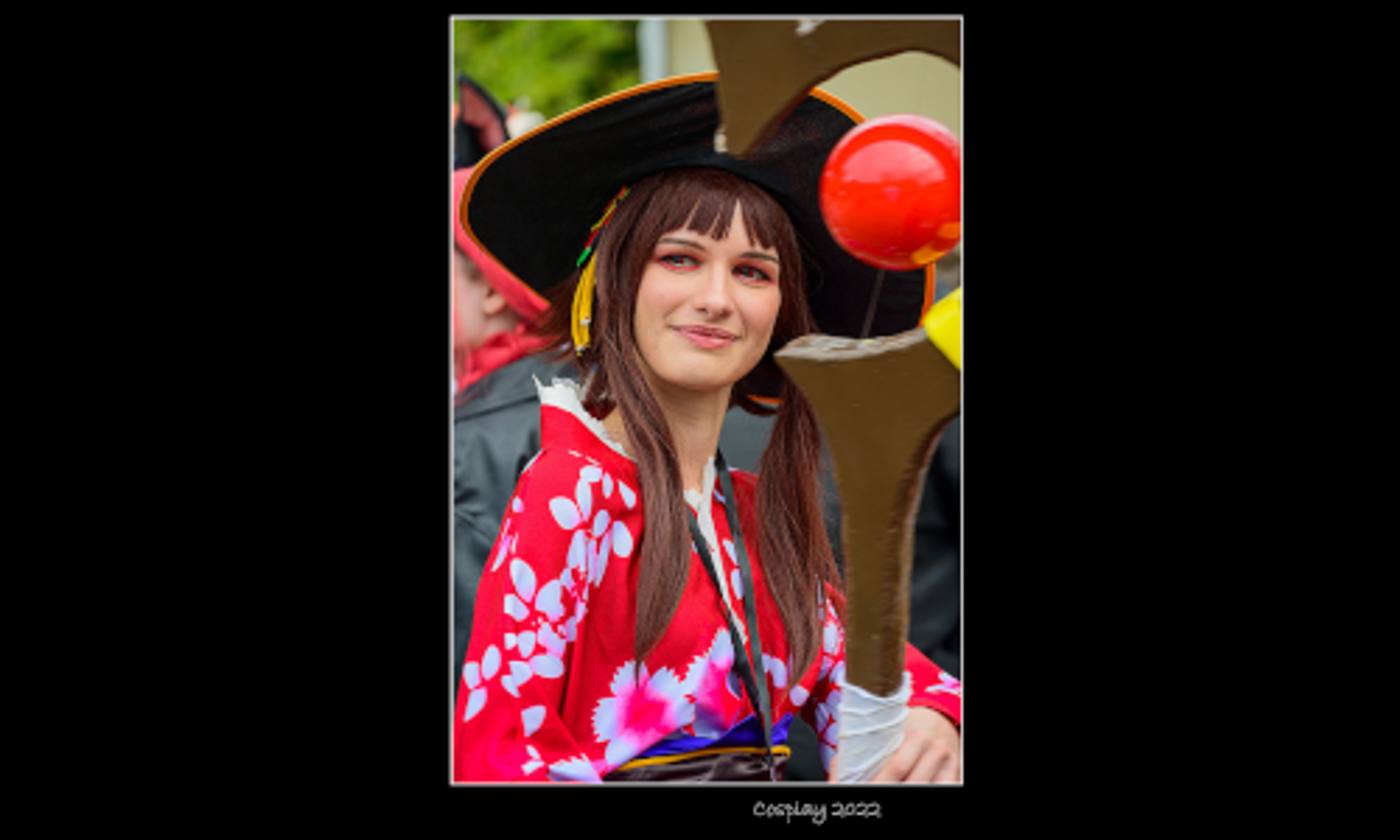 Photographie de Serge Cousseau