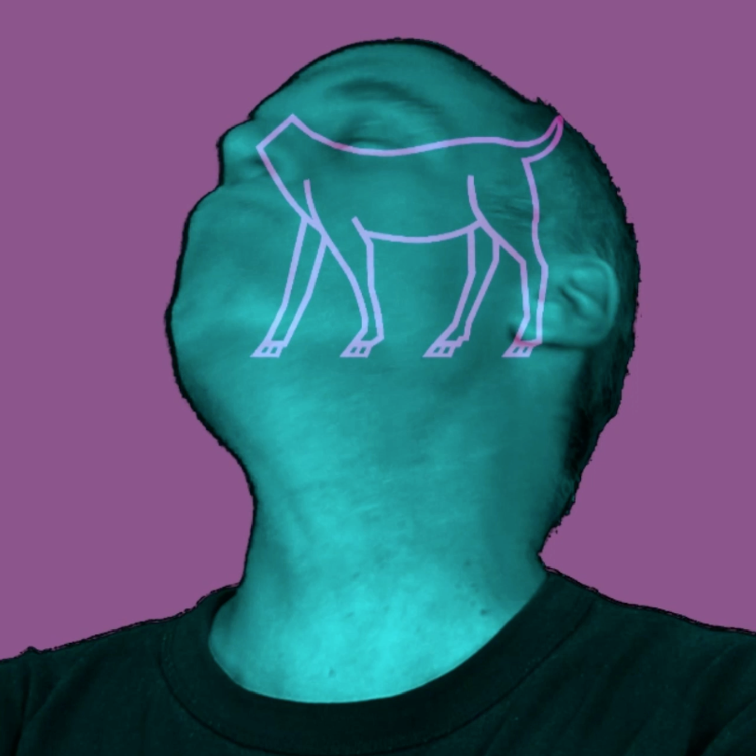 Visuel de l'oeuvre "Face Data Unicode" de Fred Sapey-Triomphe