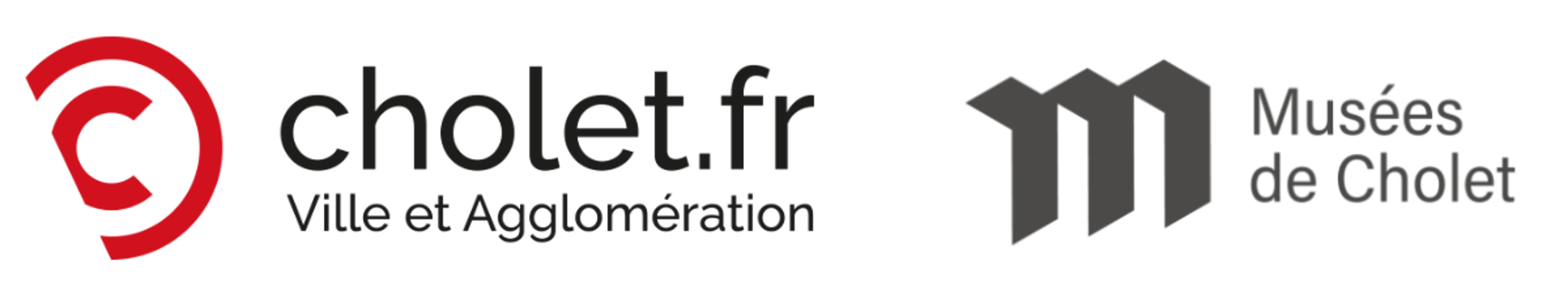 Retour à l'accueil du site: Musées de Cholet