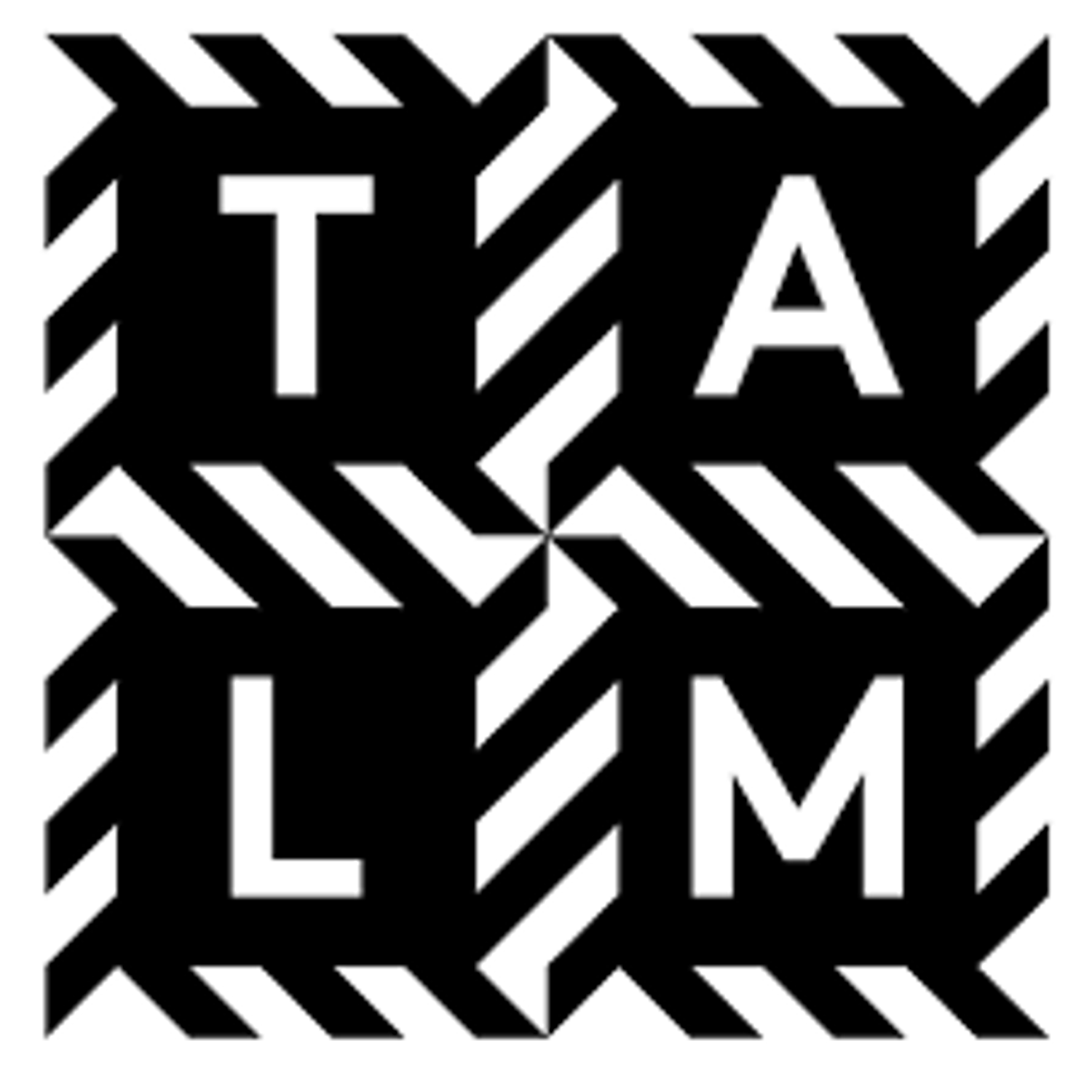 Logo de TALM