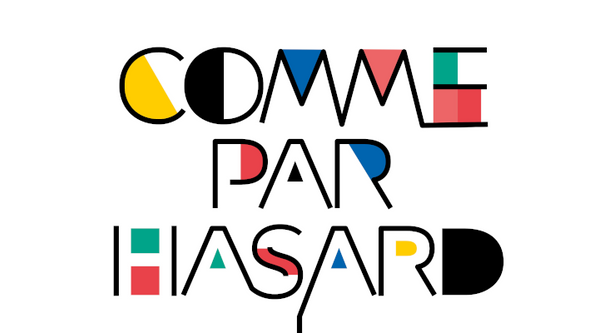Titre "Comme par hasard"