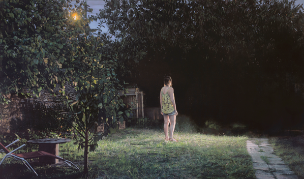Lien vers la page de l'exposition "Habiter le vide"