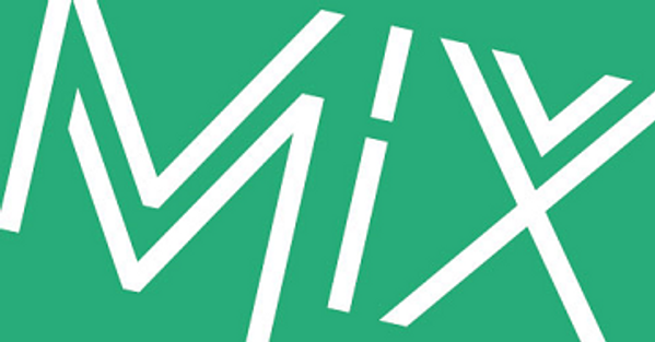 Visuel du l'exposition Mix